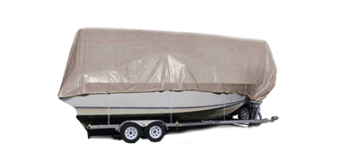 Boat Tarp Cover