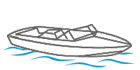 SKI BOAT - Tournament