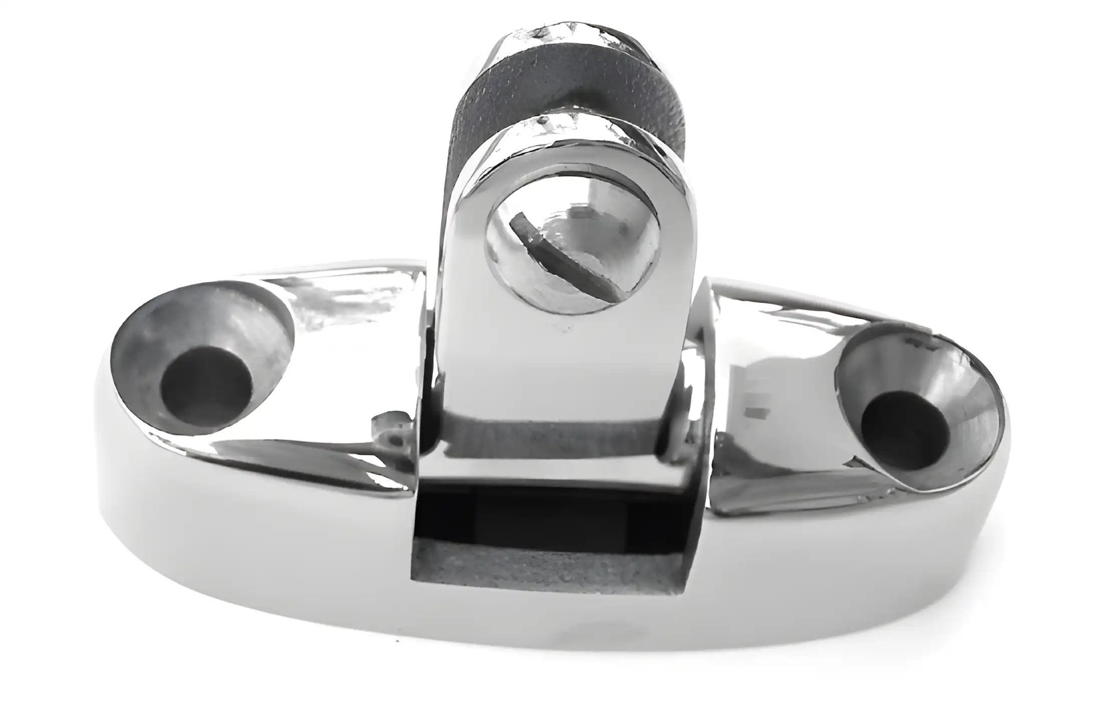 Swivel Mounts - Stainless Steel