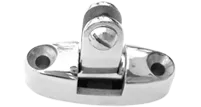 STAINLESS SWIVEL MOUNTS