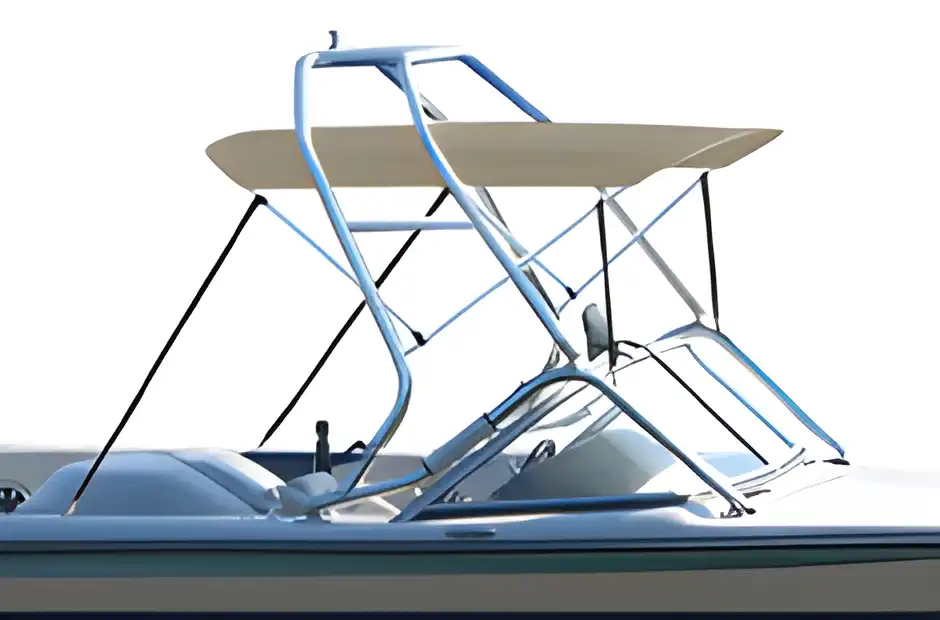 Bimini Ski TowerBimini Top 