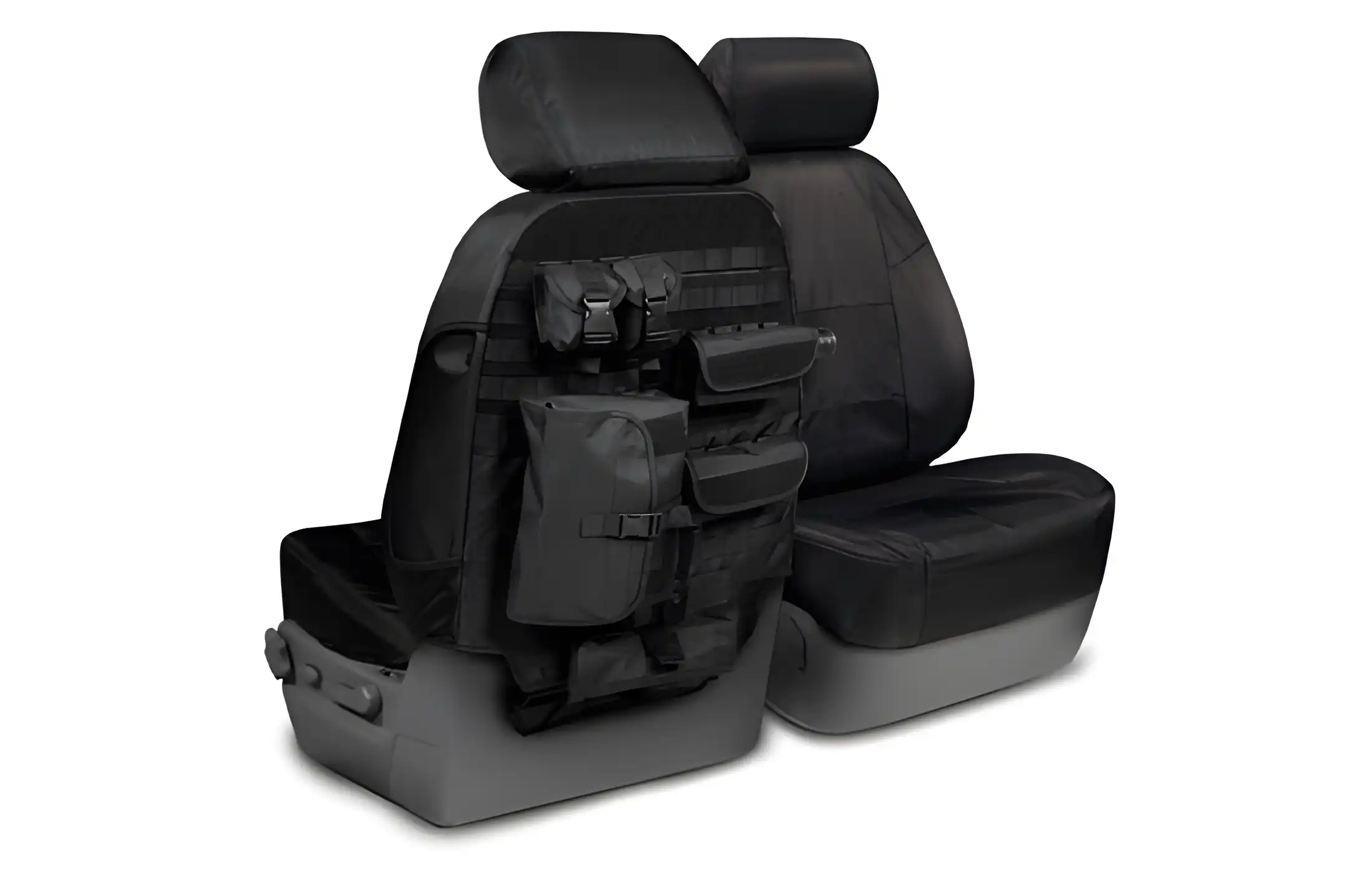 ballistic tactical custom seat covers main