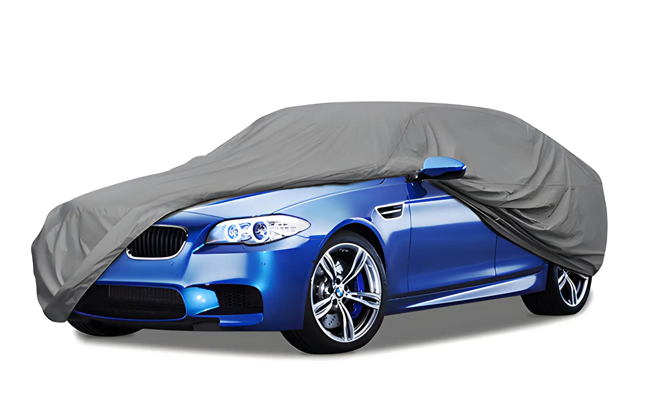 Tour Car Covers by Eevelle