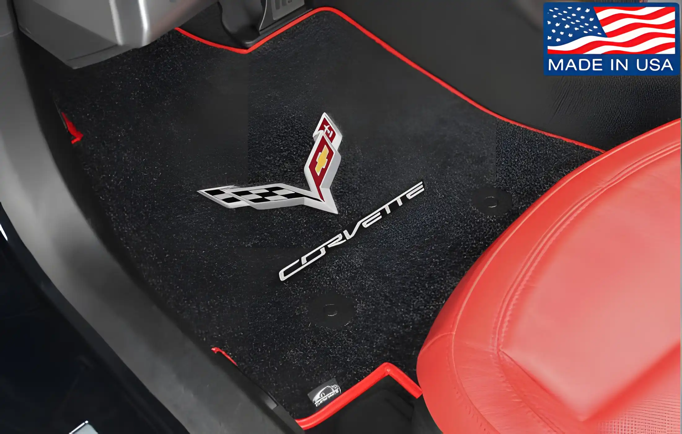 Car Floor MatsCustomize your vehicle interior - add floor mats with embroidered logos and emblems. Options for all vehicle manufacturers and models.SHOP CAR FLOOR MATS