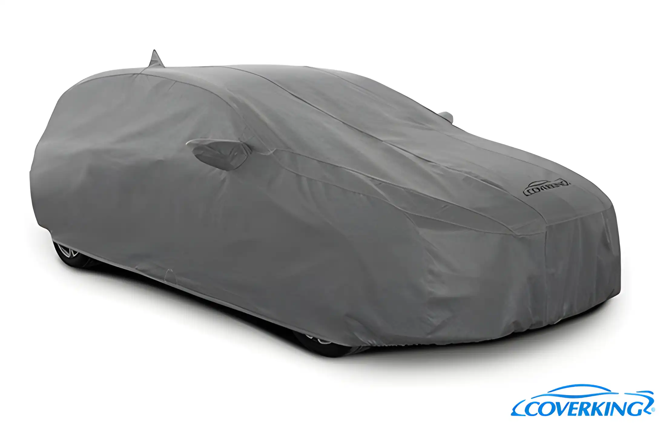 mosom plus custom car cover van