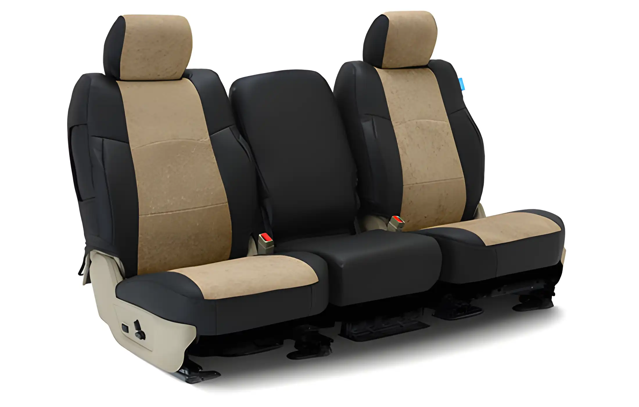 alcantara custom seat covers main