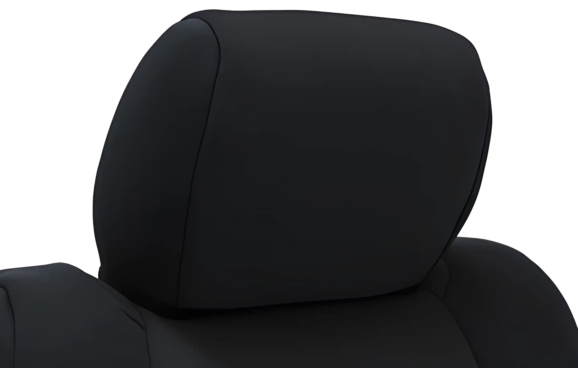 neosupreme custom seat covers headrest