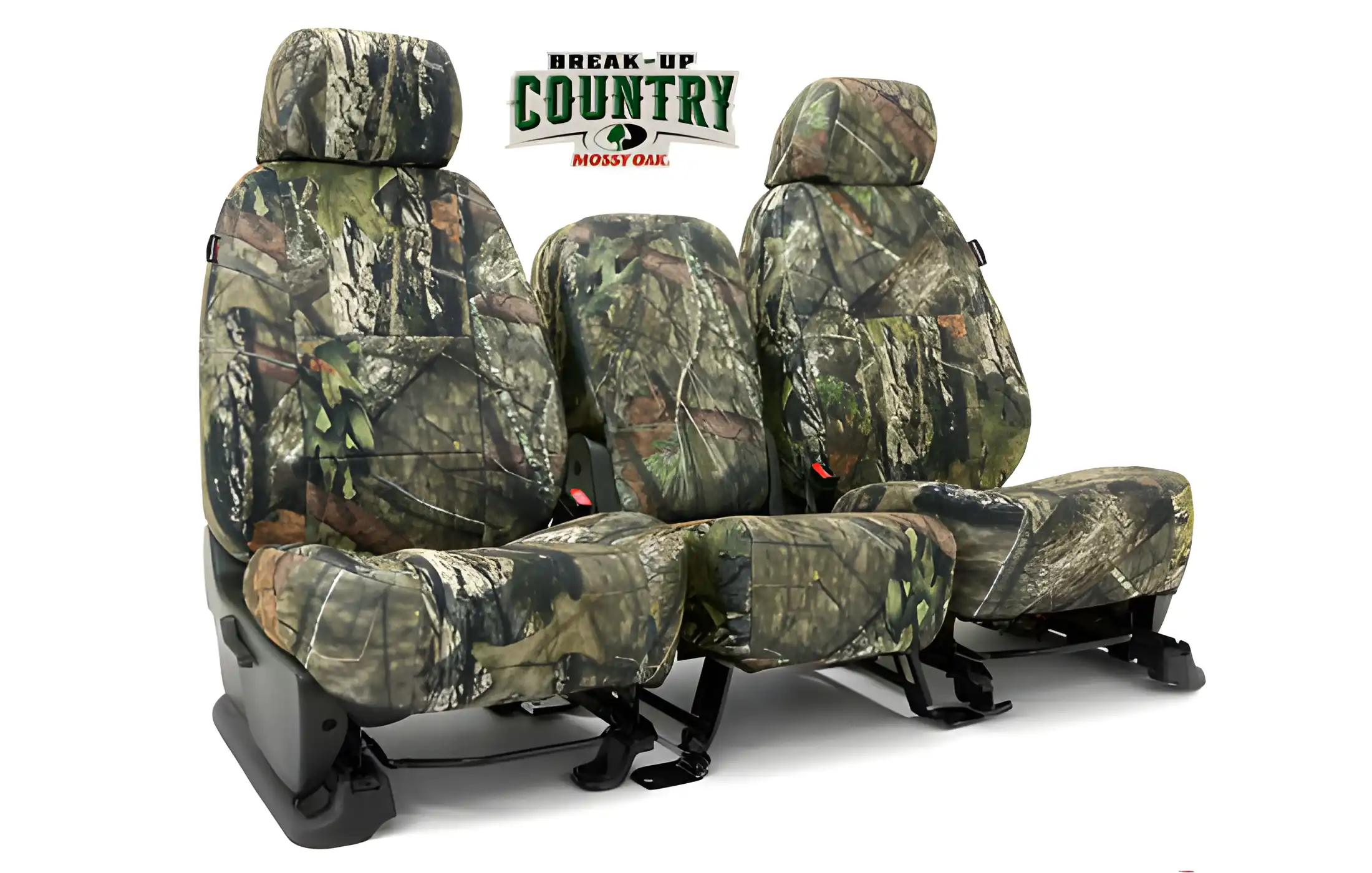 mossy oak custom seat covers main