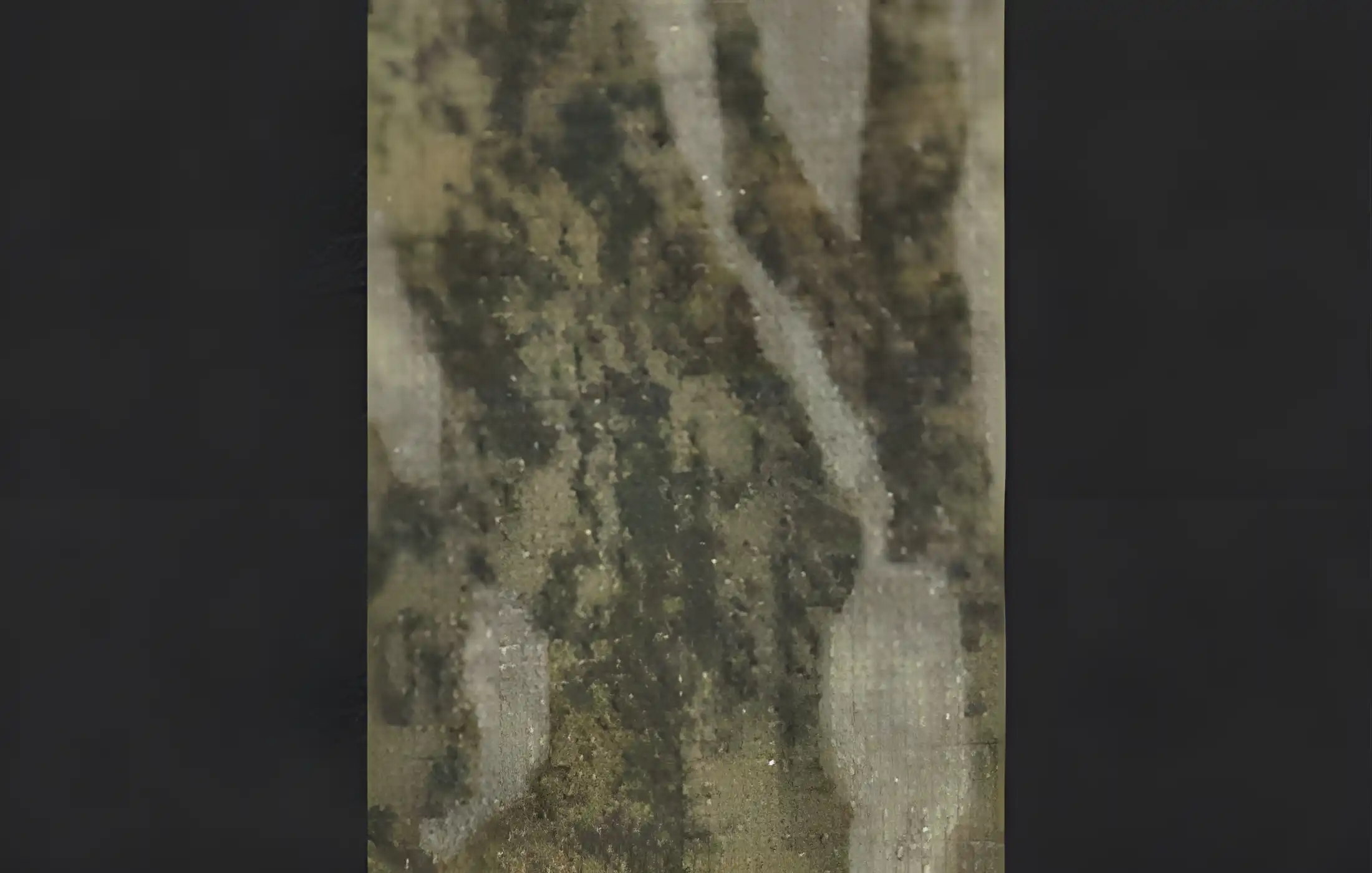 mossy oak custom seat covers material