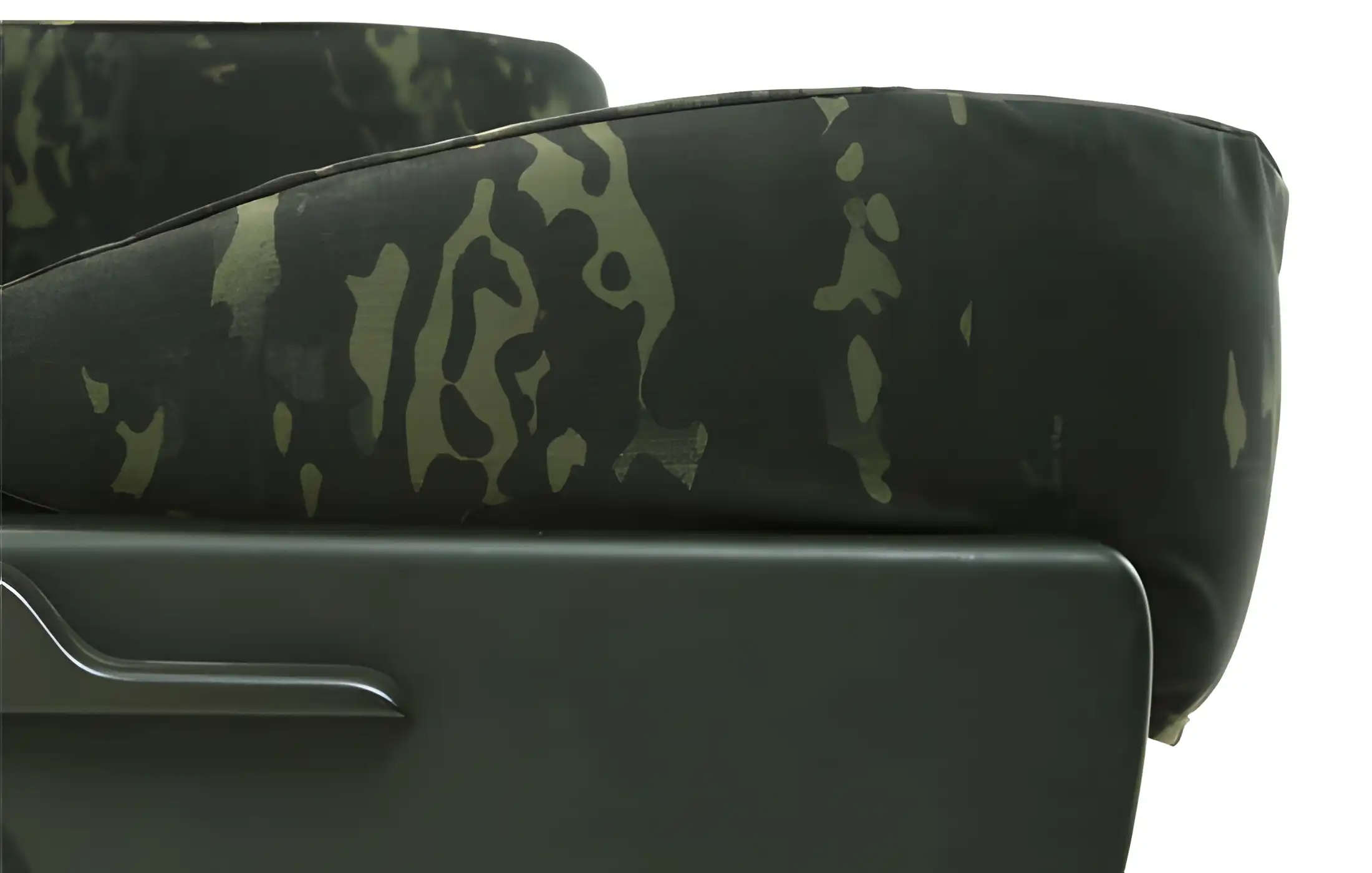 multicam custom seat covers cushion