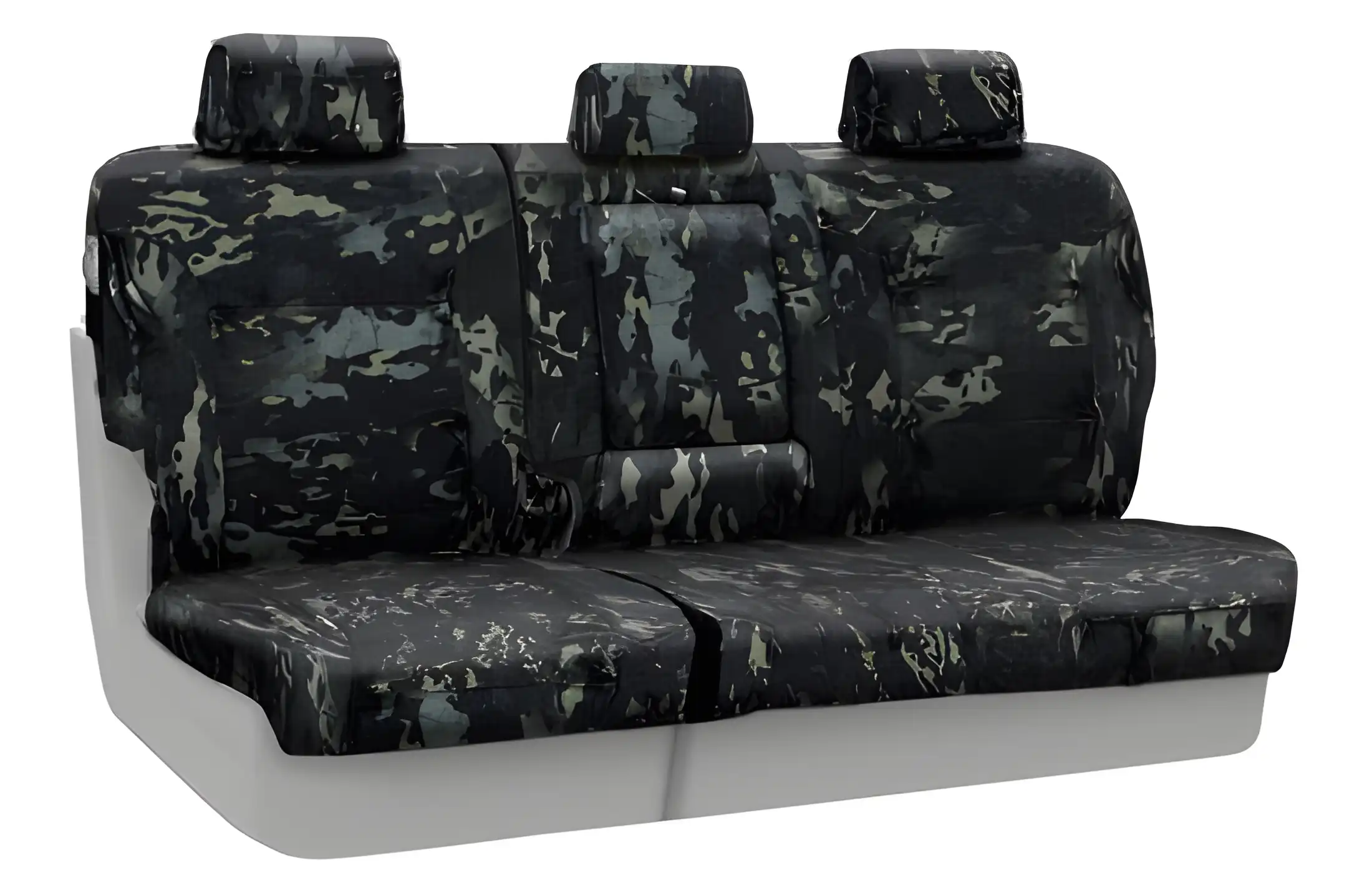 multicam custom seat covers bench1