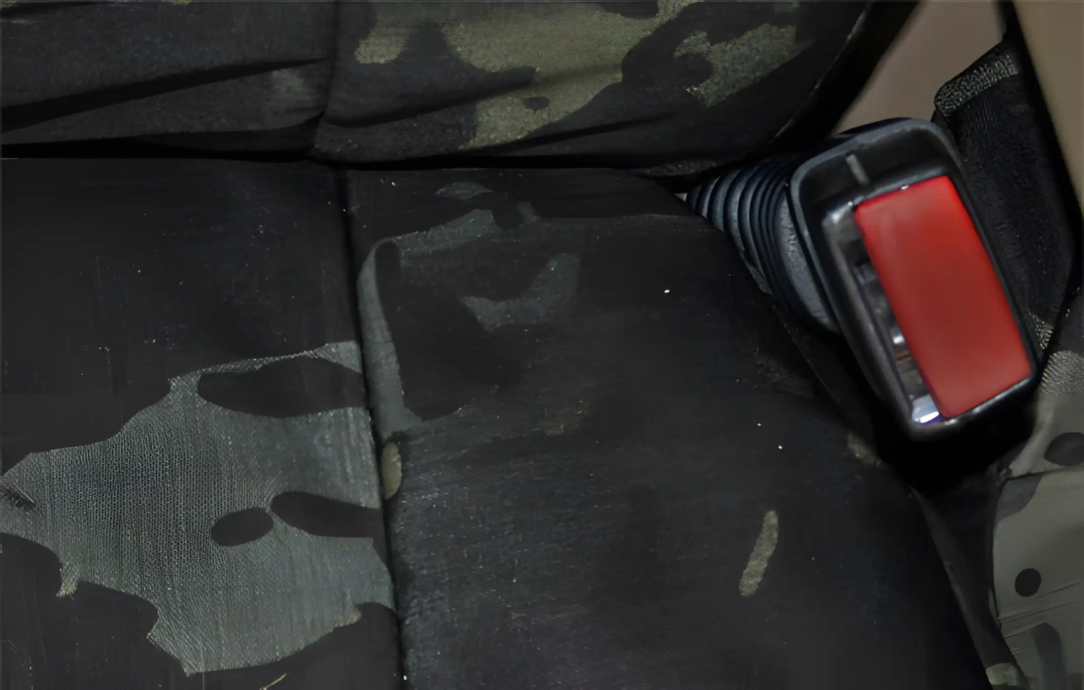 multicam custom seat covers seat material3