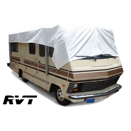 RV Top Cover