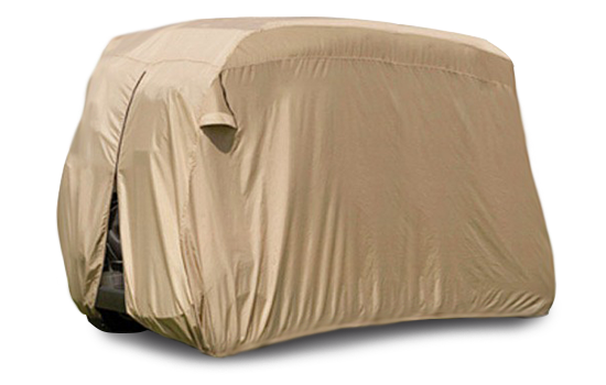 (SUNBRELLA) 2, 4, & 6 PASSENGER Sunbrella Best Golf Cart Covers$389.99 