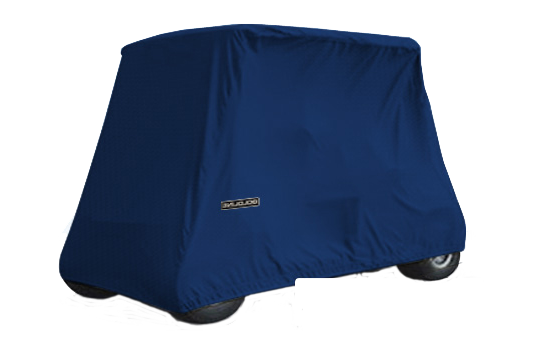 (BOAT MATERIAL) 2, 4, & 6 PASSENGER, Goldline Heavy Duty Cart Covers$269.99 