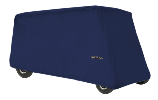 SUNBRELLA 6 PASSENGER Golf Cart Covers 