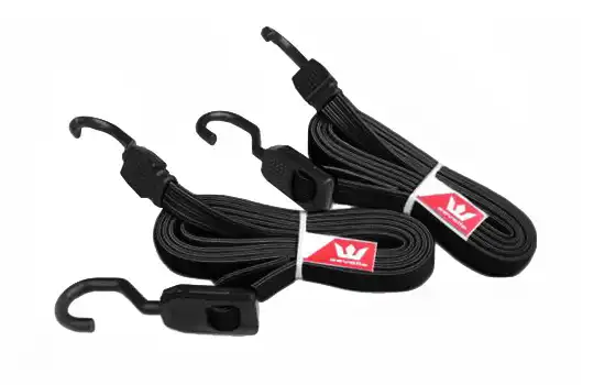 Bungee Straps BLK