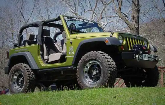 Jeep-Wrangler-JK-2-Door