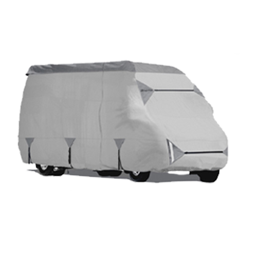 Expedition RV Covers