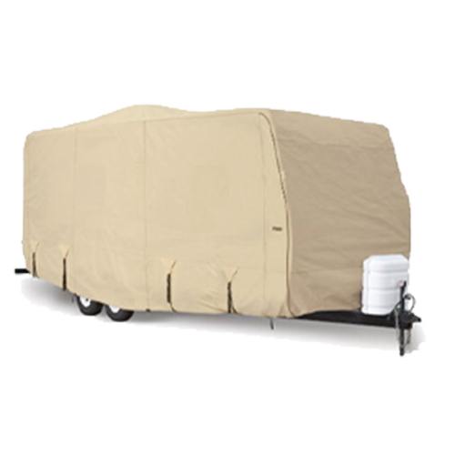 Goldline RV Covers