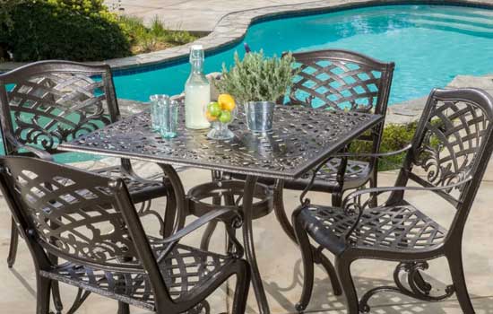 Outdoor Patio Furniture Regent