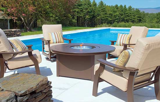 Regent Patio Furniture